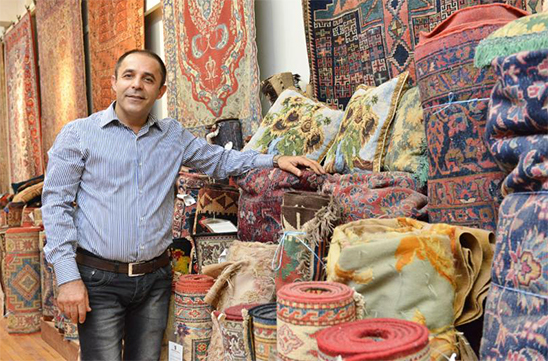 Oriental Rugs including Persian, Afghan, Kurdish, Pakistani, Caucasian, Turkish, Chinese