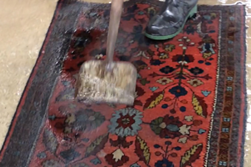 Rug Cleaning Toronto