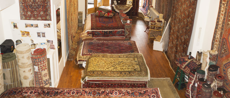 Rug Sales