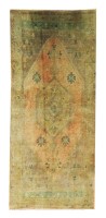 Antique Turkish Rug