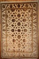 Traditional Pakistani Jaipur Rug