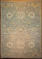 Modern Indian Rug