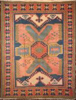 Traditional Turkish Rug