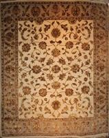 Traditional Indian Jaipur Rug