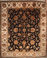 Traditional Indian Jaipur Rug