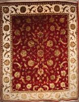 Traditional Indian Jaipur Rug