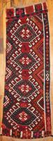 Antique Turkish Klim Rug circa 1910