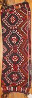 Antique Turkish Klim Rug circa 19th Century