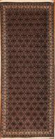 Traditional Persian Tabriz Rug