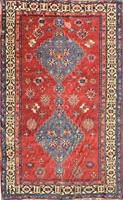 Antique Caucasian Shirvan Rug circa 19th Century