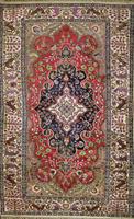 Antique Turkish Rug