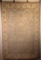 Traditional Afghan Chobi Rug