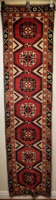 Traditional Turkish Doshemealti Rug