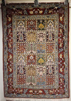 Traditional Persian Mood Rug
