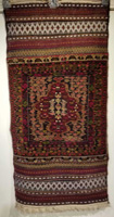 Traditional Afghan Balouch Rug