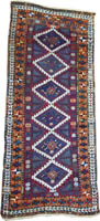 Antique Turkish Rug