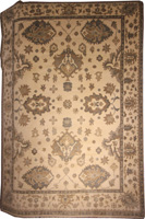 Modern Indian Rug