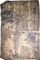 Modern Indian Rug