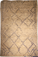 Modern Indian Rug