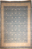 Modern Indian Rug