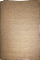 Modern Indian Flatweave Rug