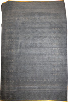 Modern Indian Gabbeh Rug