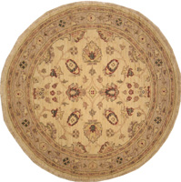 Traditional Afghan Chobi Rug