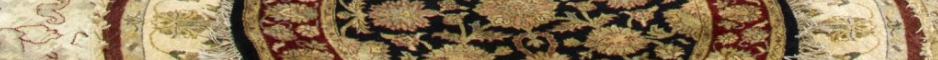 Vintage Oriental Rug Stain Removal