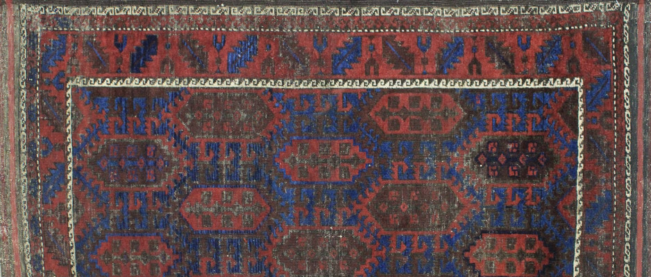 Vintage Oriental Rug Appraisals